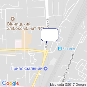 Алексєєв на мапі