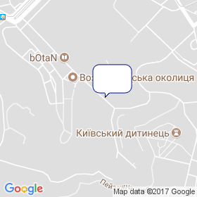 Дверний Дім на мапі Дверний Дім на мапі