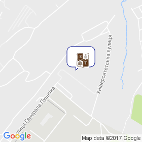 Євген Ткаченко на мапі Євген Ткаченко на мапі