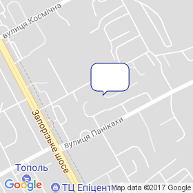 ECLIPSE на мапі