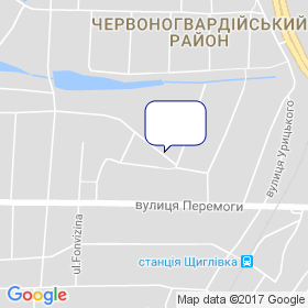 Eco-Gran на мапі Eco-Gran на мапі