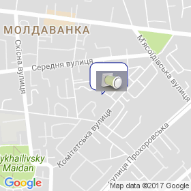 Еко-Бау на мапі Еко-Бау на мапі