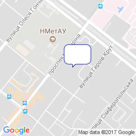 Екон на мапі Екон на мапі