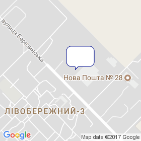 Економстрой на мапі Економстрой на мапі