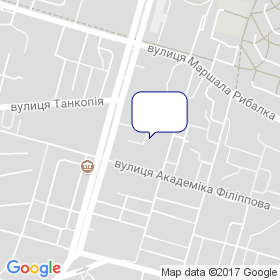 НПО ЭКОПРОМТЕПЛО на мапі