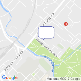 Екосистема на мапі Екосистема на мапі