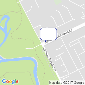 Экотехмонтаж на мапі Экотехмонтаж на мапі