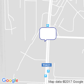 ЕкоТайм на мапі ЕкоТайм на мапі