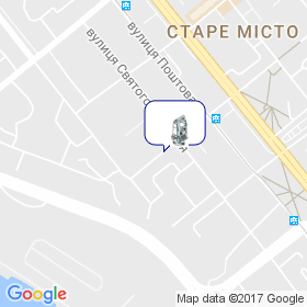 Едем 2000 на мапі Едем 2000 на мапі