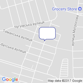 Едера-11 на мапі