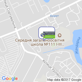 Єфіменко та партнери на мапі