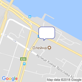 ЕК-ОСНОВА на мапі ЕК-ОСНОВА на мапі