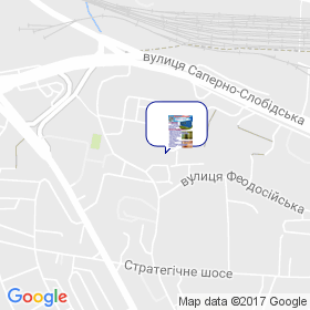 Економенерго на мапі Економенерго на мапі