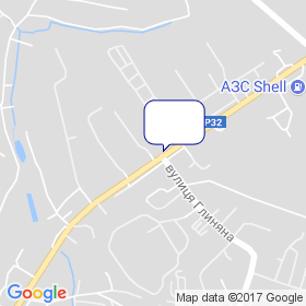 Еко-Буд на мапі Еко-Буд на мапі