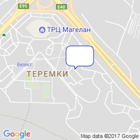 ЕКО на мапі ЕКО на мапі