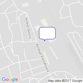 Ексім Світ на мапі