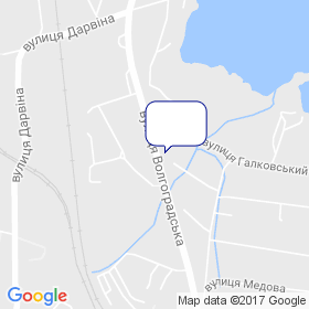 Електрокомплект на мапі Електрокомплект на мапі