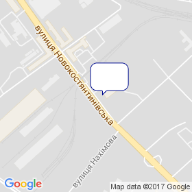 ЕЛЕКТРО на мапі ЕЛЕКТРО на мапі