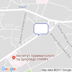 Електроломбард на мапі Електроломбард на мапі