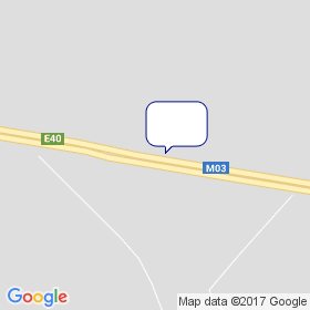 Електролюкс на мапі