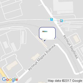 ЕЛЕКТРОМАКС на мапі ЕЛЕКТРОМАКС на мапі