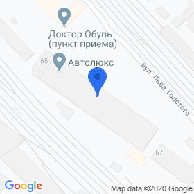 ELEKO (КиївГрандЕлектро) на мапі ELEKO (КиївГрандЕлектро) на мапі