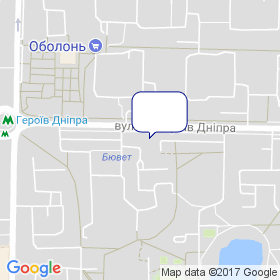 Електрик в будинок на мапі Електрик в будинок на мапі