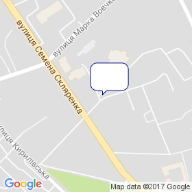 Електрика220 на мапі