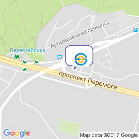 Електроклімат на мапі Електроклімат на мапі