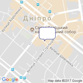 Будівельні Енергоефективні Технології на мапі Будівельні Енергоефективні Технології на мапі