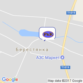 Електромашкомплект на мапі Електромашкомплект на мапі