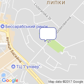 Eльф-Ко на мапі Eльф-Ко на мапі