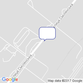 Еліт-дах Україна на мапі Еліт-дах Україна на мапі