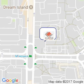 Еліта на мапі Еліта на мапі