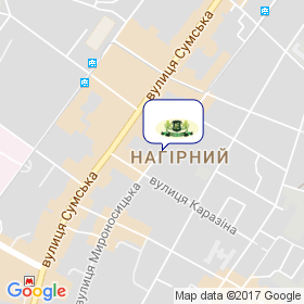 ElitePro на мапі