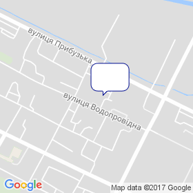 ЕлітЄвроБуд на мапі ЕлітЄвроБуд на мапі