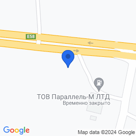 ЭлитСтрой на мапі