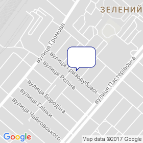 Елька на мапі Елька на мапі