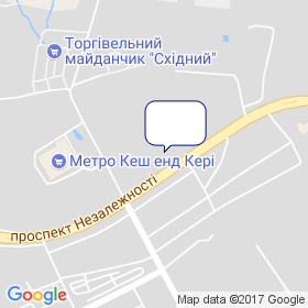 ЕЛЛАДА ПЛЮС на мапі