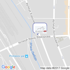 Ельмонт на мапі Ельмонт на мапі