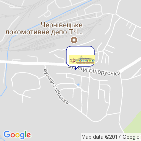 ЕЛСАНБУД ТГВ МОНТАЖ на мапі