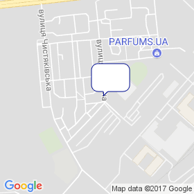 Електромеханіка Україна на мапі