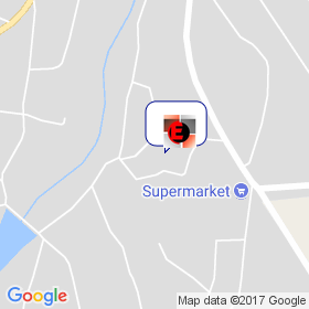 МПВФ Енергетик на мапі