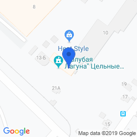 ЕНЕРГО-ІНВЕСТ-СЕРВІС на мапі ЕНЕРГО-ІНВЕСТ-СЕРВІС на мапі