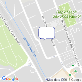 ПКС ЭНЕРГОТЕК на мапі ПКС ЭНЕРГОТЕК на мапі