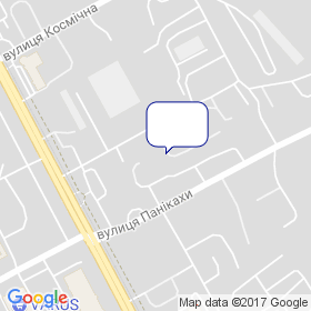 Центрстроцмаркет на мапі