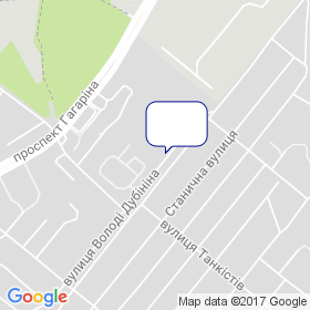 Енергосистеми на мапі