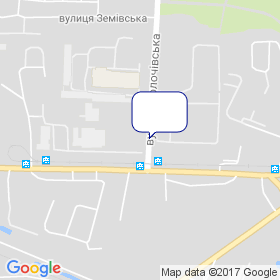 Енкордіс на мапі Енкордіс на мапі