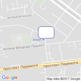 ЕНРАН на мапі ЕНРАН на мапі