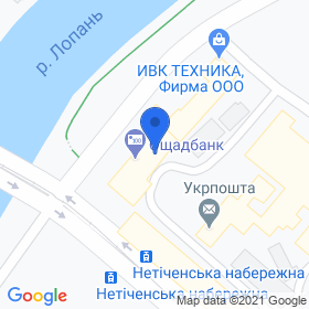 Enstone на мапі Enstone на мапі